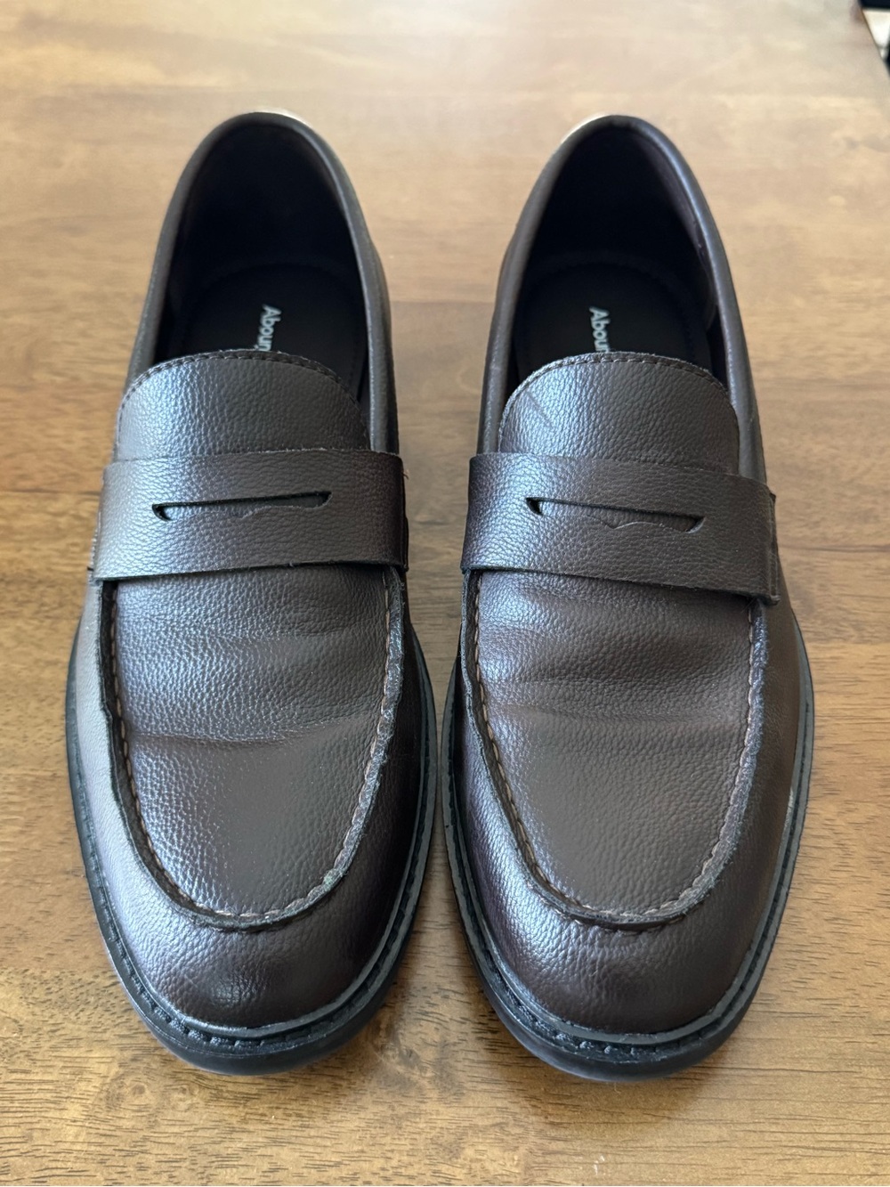 Wade Abound Penny Loafer